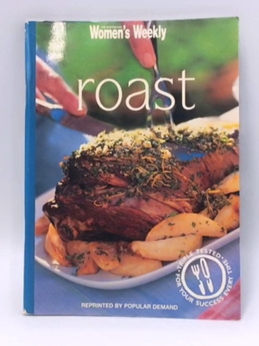 'Roast (''Australian Women's Weekly'' Mini)' - Women's Weekly; 