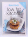 Low Fat Kitchen - The Australian Women's Weekly; 