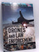 Drones and Law Enforcement- (Hardcover) - Laura La Bella; 