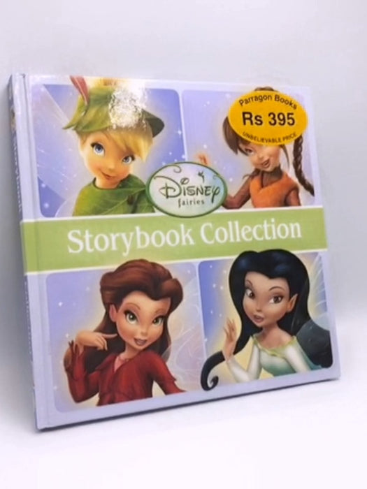  Storybook Collection (Hardcover) - Disney