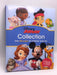 Disney Junior Collection- (Hardcover) - Disney