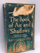 The Book of Air and Shadows - Michael Gruber; 