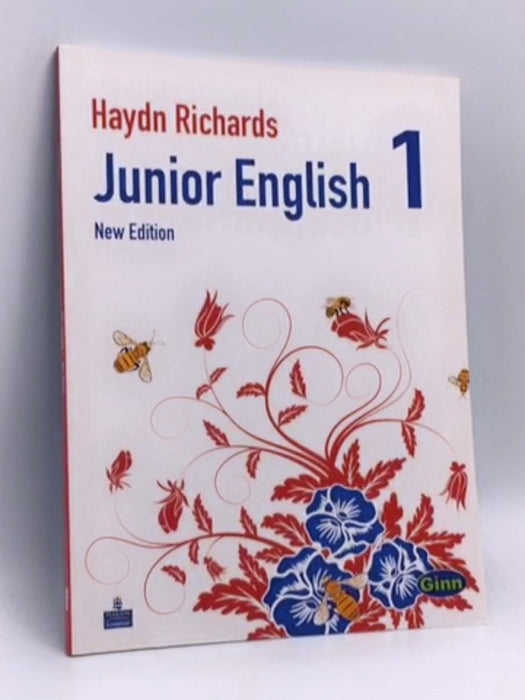 Junior English 1  - Richards; 