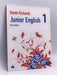 Junior English 1  - Richards; 