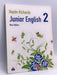Junior English 2 - Richards; 