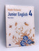 Junior English 4 - Richards; 