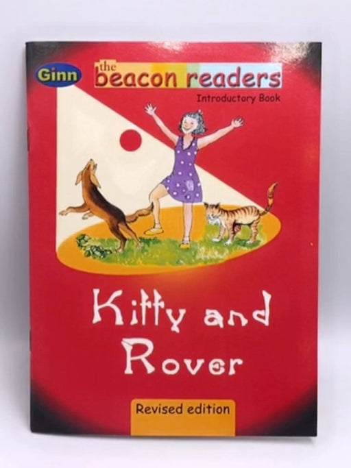 Introductory: Kitty & Rover New Edition - M.E. Sullivan ,  P.M. Cox ,  Tania Sengupta  