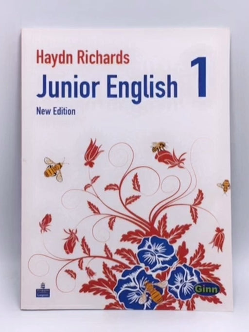 Junior English 1  - Richards; 