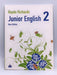 Junior English 2 - Richards; 