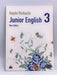 Junior English 3 - Richards; 