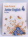 Junior English 4 - Richards; 