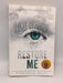 Restore Me - Shatter Me #4 - Tahereh Mafi; 