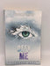 Defy Me - Shatter Me #5 - Tahereh Mafi; 