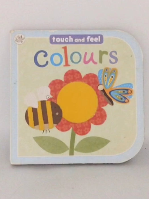 Colours - Little Learners