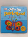 Pop-Up Peekaboo! Colours - Hardcover - Dawn Sirett; Dorling Kindersley Publishing Staff; 