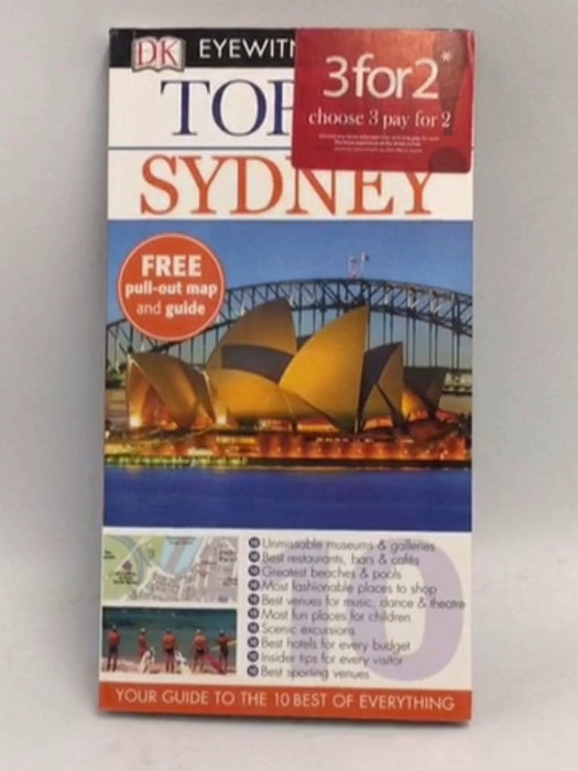 Top 10 Sydney - 