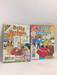 Archie Comics: Betty and Veronica No.125 & 102 - Archie Digest Library