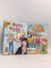 Archie Comics: Betty and Veronica No.161 & 146 - Archie Digest Library
