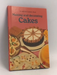 Cookery: Making and Decorating Cakes- [Hardcover] - Lynne Peebles