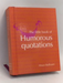 The Little Book of Humorous Quotations- [Hardcover] - Alison Bullivant