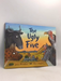 The Ugly Five- [Hardcover] - Julia Donaldson; 