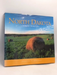 North Dakota Simply Beautiful- [Hardcover] - Chuck Haney