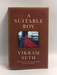 A Suitable Boy - Seth, Vikram; 