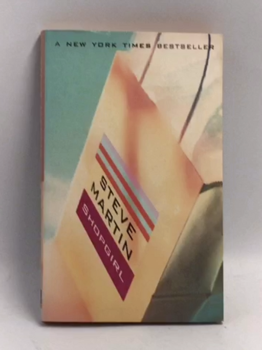 Shopgirl  - Steve Martin