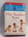 What to Expect - Heidi Eisenberg Murkoff; 