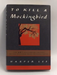 To Kill a Mockingbird - Hardcover - Harper Lee