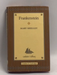 Frankenstein - Hardcover - Mary Wollstonecraft Shelley