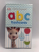 Sophie la girafe: ABC Flashcards   - D.K. Publishing