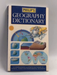 Philip's Geography Dictionary   - Andy Philips