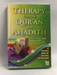 Therapy from the Qur'an and Ahadith: A Reference Guide for Character Development  - Hardcover - Feryad A. Hussain