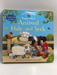Animal Hide-and-seek - Board Book - Jenny Tyler; 