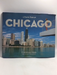 A Photo Tour of Chicago - Hardcover -  Christian Heeb