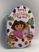 Dora's Rainbow Egg Hunt- Board Book - Kristen Larsen; 