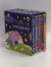 Bedtime Little Library- Board Book - Ladybird Books