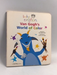 Baby Einstein: Van Gogh's World of Color- Board Book - Disney Book Group,