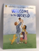 Welcome to the World - Julia Donaldson