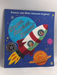 Zoom, Rocket, Zoom! - Margaret Mayo; 