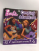 Barbie Camping Adventure  - Barbie