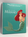 The Little Mermaid- (Hardcover) - 