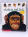 Monkeys and Apes - James Prunier; Gallimard Jeunesse; 