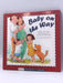 Baby on the Way - Hardcover - Martha Sears; William Sears; Christie Watts Kelly; 