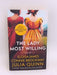 The Lady Most Willing: A Novel in Three Parts - Julia Quinn; Eloisa James; Connie Brockway;