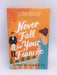 Never Fall for Your Fiancée - Virginia Heath;