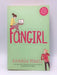 Fangirl - Rainbow Rowell