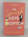 The Spanish Love Deception - Elena Armas; 