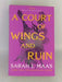 A Court of Wings and Ruin - Sarah J. Maas; 